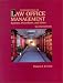 Fundamentals of Law Office Management: Systems, Procedures & Ethics (West Legal Studies)
