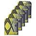 Völkl Cyclone Tennis String Set-19G-Black