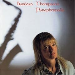 Lady Saxophone