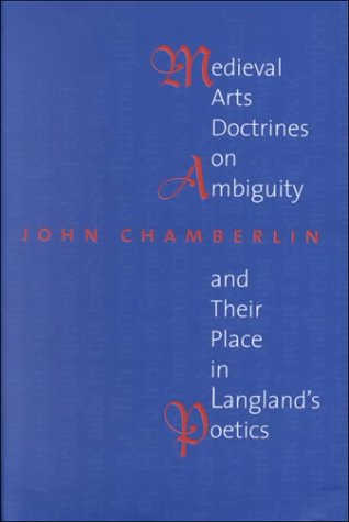  William Langland