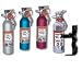 Tools & Hardware : Fire Extinguisher:Red