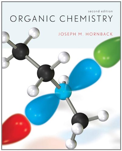 Organic Chemistry (with Organic ChemistryNOW) (Available Titles OWL)
