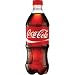 Coca Cola Classic, 20-Ounce Containers (Pack of 24)