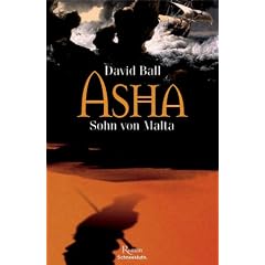 Asha, Sohn von Malta