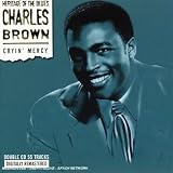 Review Charles Brown  / Cryin' Mercy