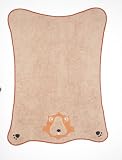 Christy Lionel 36 by 50-Inch Cotton Bath Towel