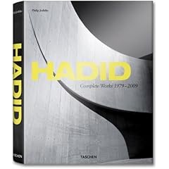 Hadid, Complete Works 1979-2009: Complete Works, 1979-2009
