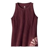 Womens Prana Ashbury Gia Sports Bra Top