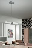 Energiespar Pendelleuchte 2-Flg. Aline 36802-48-10