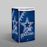 Dallas Cowboys Countertop Fridge