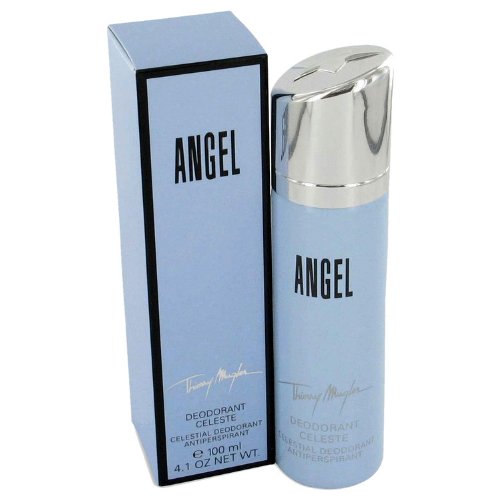 ANGEL by Thierry Mugler for WOMEN: DEODORANT SPRAY 3.4 OZ