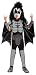 Kiss Deluxe The Demon Costume