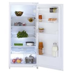 Beko LBI 2201 Integrierbarer K�hlschrank / A+ / 121 cm H�he / 129 kWh/Jahr / 204 Liter Nutzinhalt