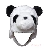 【わけあり品】パンダのポワンポワン