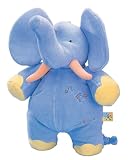 Eigenschaften MAM Babyartikel 66982200 / John Lennon 669822 - Spieluhr Kuscheltier, Elefant, blau