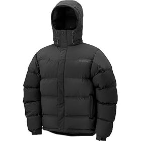 Marmot Mens Mountain Down Jacket by Marmot