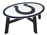 Indianapolis Colts Coffee Table