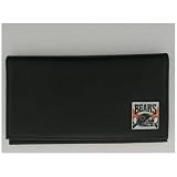 Siskiyou Chicago Bears Executive Checkbook