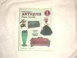 Shroeders Antiques Price Guide 1991