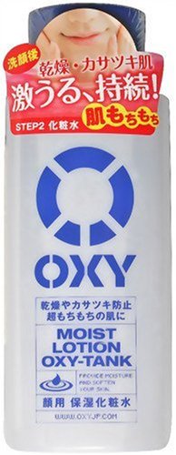 オキシー モイストローション 170ml