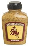 Review Tailgate Mustard  / Tailgate Mustard Arizona State University, 9-Ounce Jars (Pack of 16)