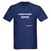 CORPORATE GREED Current events Dark T-Shirt by CafePress