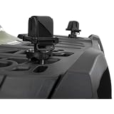 FIN GRIP MAD DOG BOW GRIP PRO MAD DOG A606BLK