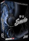 Ghost Flame EPS Vector Sign Clipart