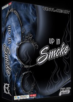 Ghost Flame EPS Vector Sign Clipart