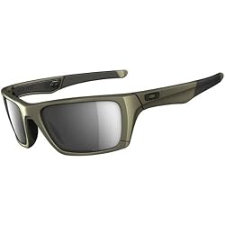 Oakley Jury Men's Polarized Lifestyle Sports Wear Sunglasses/Eyewear