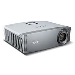 Acer H9500BD Full HD 3D DLP-Projektor (Kontrast 50.000:1, 2.000 ANSI Lumen, 2x HDMI 1.4a, Blu-ray 3D) inkl. 3D Shutterbrille