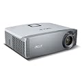 Acer H9500BD Full HD 3D DLP-Projektor (Kontrast 50.000:1, 2.000 ANSI Lumen, 2x HDMI 1.4a, Blu-ray 3D) inkl. 3D Shutterbrille