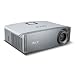 Acer H9500BD Full HD 3D DLP-Projektor (Kontrast 50.000:1, 2.000 ANSI Lumen, 2x HDMI 1.4a, Blu-ray 3D) inkl. 3D Shutterbrille