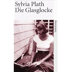 Die Glasglocke (suhrkamp taschenbuch)