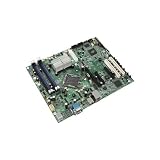 Intel S3200SHV Single Processor DDR2 6SATA Ports PCI-E PCI 1 GbE on Board Motherboard