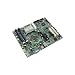 Electronics : Intel S3200SHV Single Processor DDR2 6SATA Ports PCI-E PCI 1 GbE on Board Motherboard