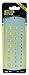 General Tools 14 Drill Gage, 1/16-Inch to 1/2-Inch