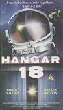 VHS : Hangar 18