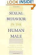 Sexual Behavior in the Human Male