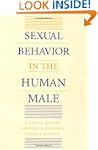 Sexual Behavior in the Human Male
