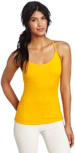 Anue Women's Cami, Radiant Yellow, Medium