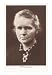 Photo of Madame Curie Art Poster Print, 13x18