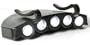 Hands-Free "Clip On" Light for Fishing, Camping, Outdoor Activities - 5 Super-Bright LED