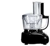 Kitchenaid Food Processor - Black