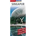 FlexiMap : Singapur: Fleximaps Die Welt