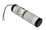 Produkt-Bild: Akku TomTom Go 300/400/510/600/710/910/Go Classic/RIDER/ Garmin - 2600mAh