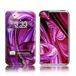Min Volume Design Apple iPod Touch 2G (2nd Gen) / 3G (3rd Gen) Protector Skin Decal Sticker