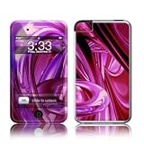 Min Volume Design Apple iPod Touch 2G (2nd Gen) / 3G (3rd Gen) Protector Skin Decal Sticker