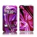 Min Volume Design Apple iPod Touch 2G (2nd Gen) / 3G (3rd Gen) Protector Skin Decal Sticker