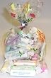 Scott's Cakes Assorted Salt Water Taffy 1 Pound Fall Bag